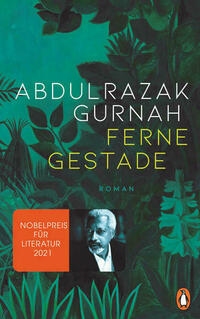 Ferne Gestade von Abdulrazak Gurnah