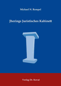 Jherings Juristisches Kabinett