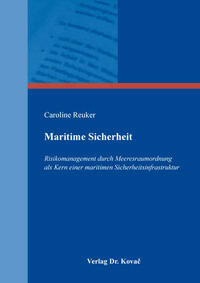 Maritime Sicherheit