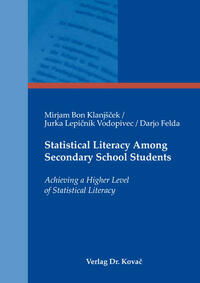 Statistical Literacy Among Secondary School Students