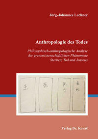 Anthropologie des Todes