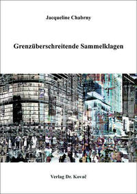 Grenzüberschreitende Sammelklagen