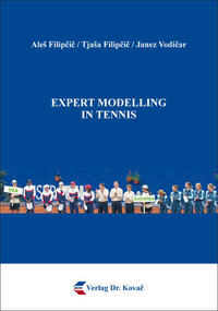 Expert Modelling in Tennis