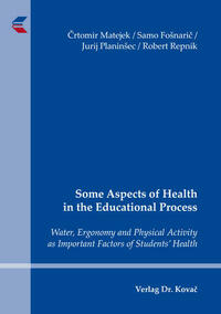 Some Aspects of Health in the Educational Process