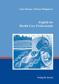 English for Health Care Professionals