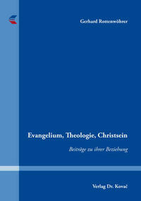 Evangelium, Theologie, Christsein