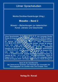 Mosaike – Band 2