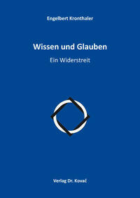 Wissen und Glauben