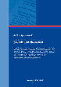 Komik und Holocaust