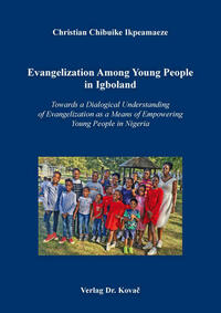 Evangelization Among Young People in Igboland