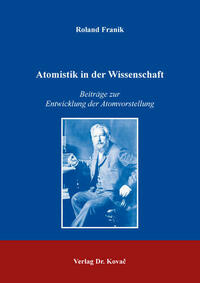Atomistik in der Wissenschaft