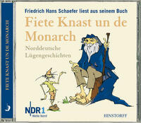 Fiete Knast un de Monarch