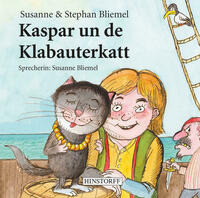 Kaspar un de Klabauterkatt