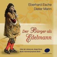 Der Bürger als Edelmann..