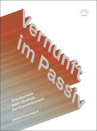 Vernunft im Passiv