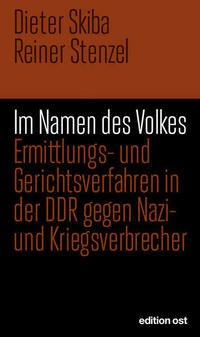Im Namen des Volkes