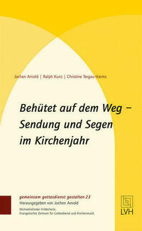 Behütet auf dem Weg