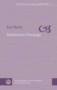 Dialektische Theologie
