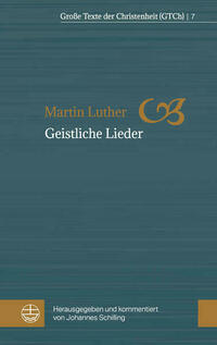 Geistliche Lieder