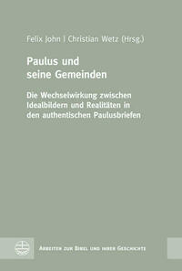 Paulus und seine Gemeinden