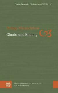 Glaube und Bildung