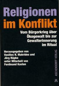 Religionen im Konflikt