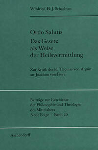 Ordo Salutis