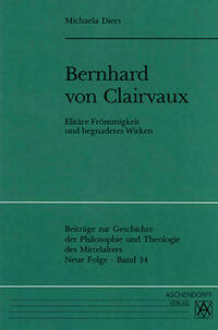 Bernhard von Clairvaux