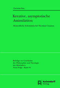 Kreative, asymptotische Assimiliation