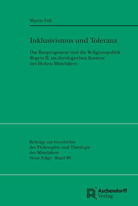 Inklusivismus und Toleranz
