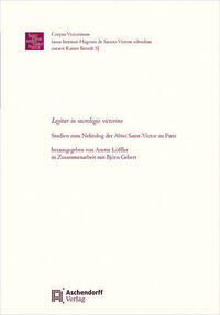 Legitur in necrologio victorino