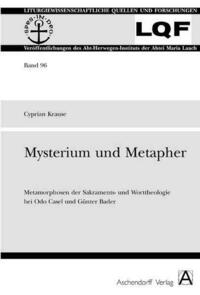 Mysterium und Metapher