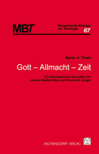 Gott - Allmacht - Zeit