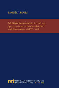 Multikonfessionalität im Alltag