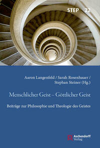 Menschlicher Geist – Göttlicher Geist