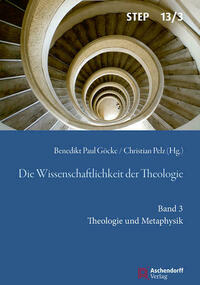 Die Wissenschaftlichkeit der Theologie