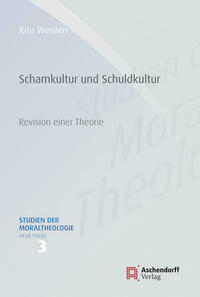 Schamkultur und Schuldkultur