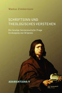 Schriftsinn und theologisches Verstehen
