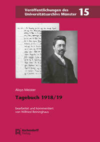Tagebuch 1918/1919
