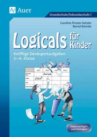 Logicals für Kinder