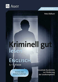 Kriminell gut lesen Englisch 5-7