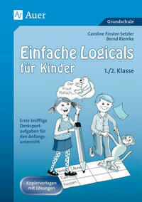 Einfache Logicals für Kinder