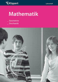 Geometrie | Stochastik