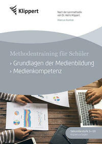 Grundlagen der Medienbildung - Medienkompetenz
