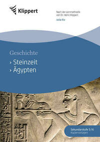 Steinzeit - Ägypten