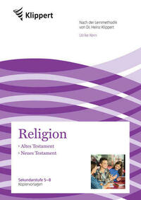 Altes Testament - Neues Testament