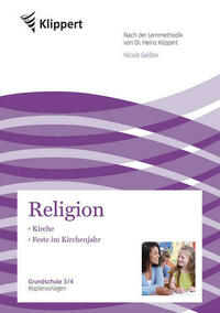 Kirche - Feste im Kirchenjahr