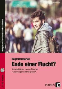 Begleitmaterial: Ende einer Flucht?