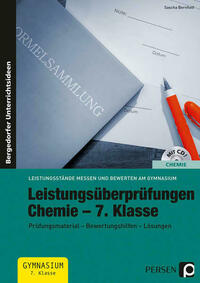 Leistungsüberprüfungen Chemie - 7. Klasse