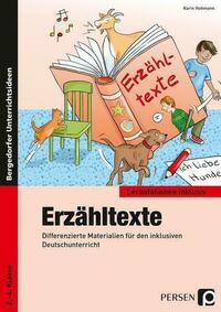 Erzähltexte